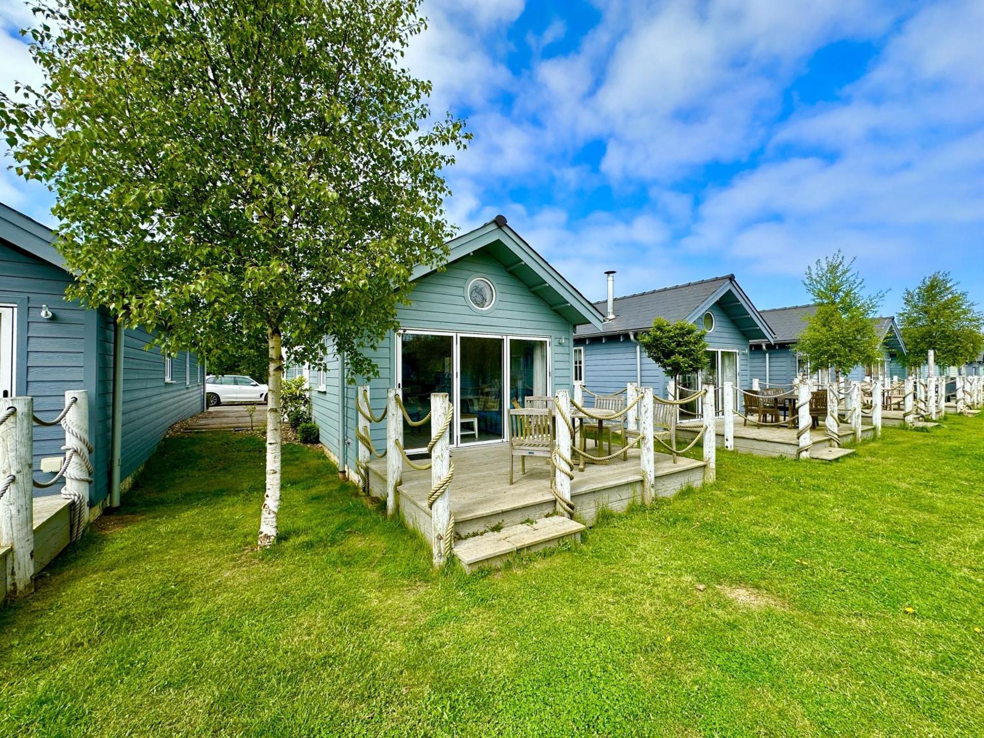 Azure Beach House Filey Exterior photo